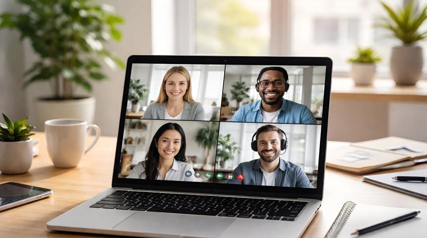 performance review coaching